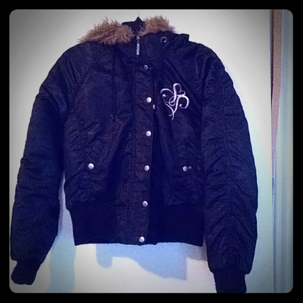 Southpole Junior Jacket